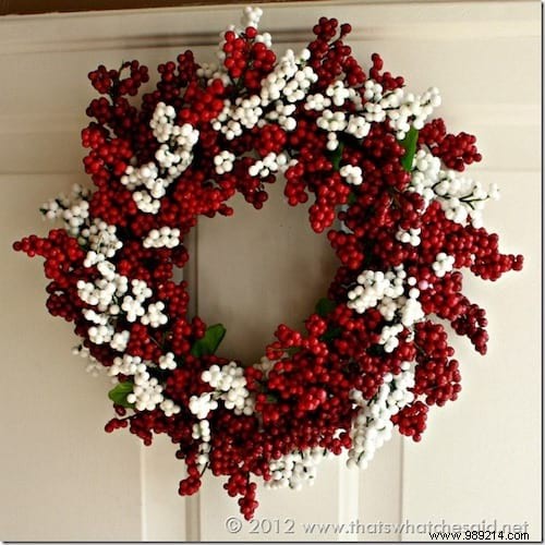 30 Easy, Budget-Friendly Last-Minute Christmas DIY Decoration Ideas