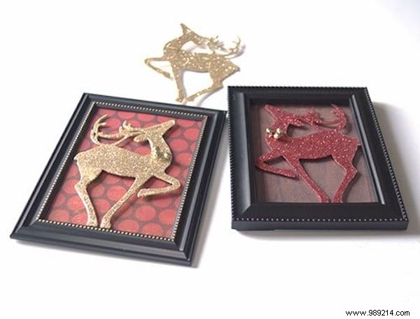 30 Easy, Budget-Friendly Last-Minute Christmas DIY Decoration Ideas