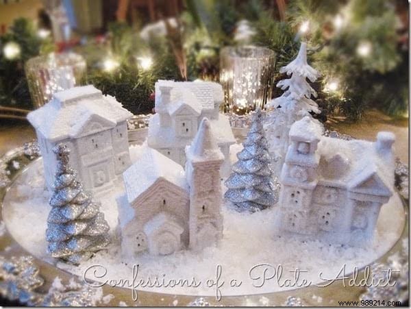 30 Easy, Budget-Friendly Last-Minute Christmas DIY Decoration Ideas