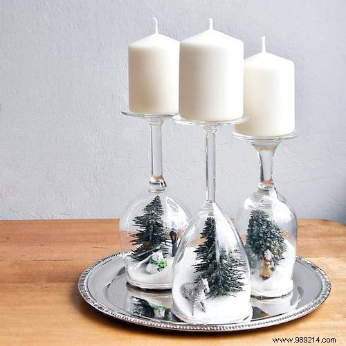 30 Easy, Budget-Friendly Last-Minute Christmas DIY Decoration Ideas