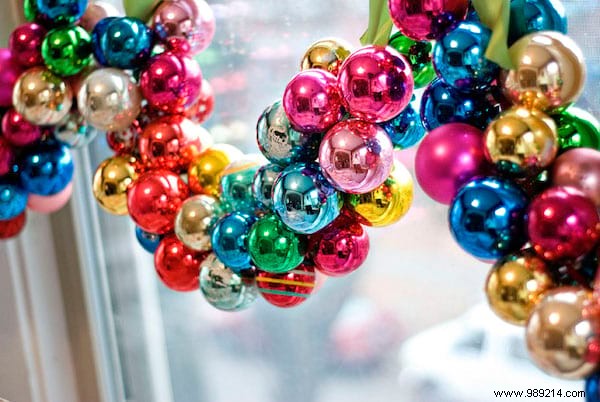 30 Easy, Budget-Friendly Last-Minute Christmas DIY Decoration Ideas