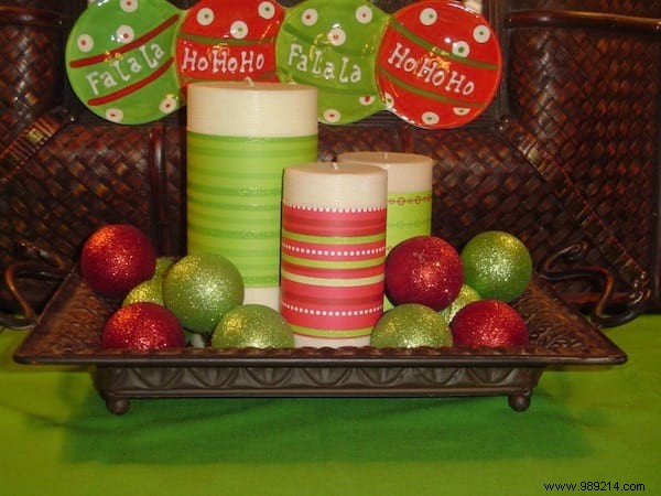 30 Easy, Budget-Friendly Last-Minute Christmas DIY Decoration Ideas