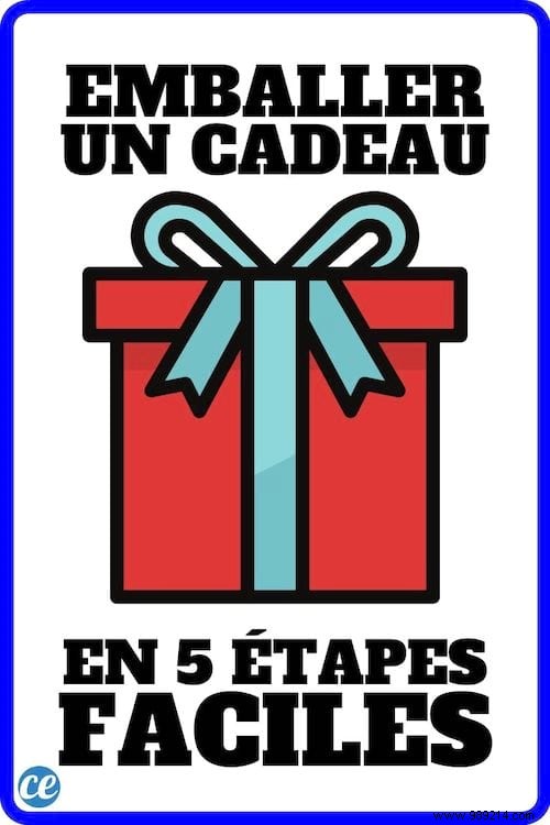 How to Wrap Gifts Like a Pro in 5 Simple Steps