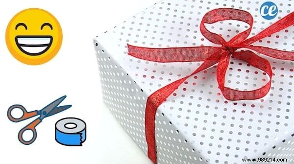 How to Wrap Gifts Like a Pro in 5 Simple Steps