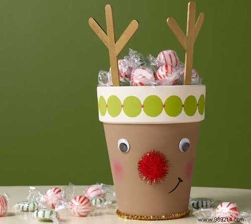 37 Easy, Budget-Friendly Last-Minute Christmas Decoration Ideas