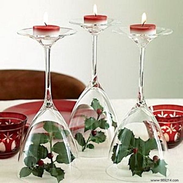 37 Easy, Budget-Friendly Last-Minute Christmas Decoration Ideas