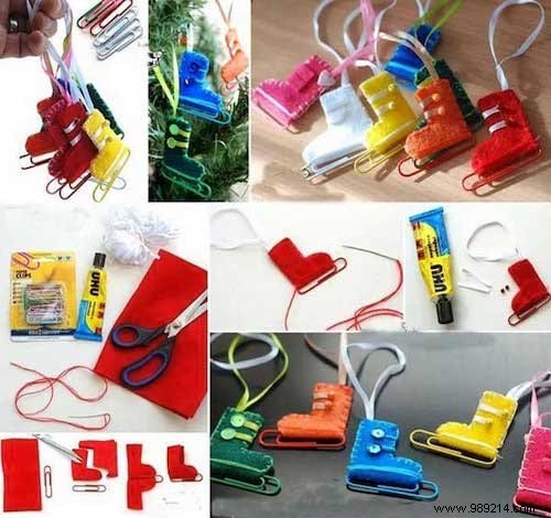 37 Easy, Budget-Friendly Last-Minute Christmas Decoration Ideas