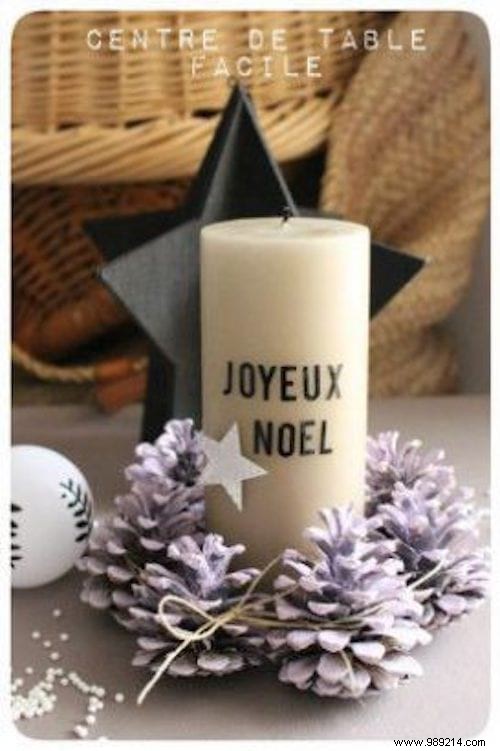 37 Easy, Budget-Friendly Last-Minute Christmas Decoration Ideas