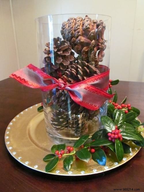 20 Creative Upcycling Ideas for Stunning Christmas Decorations