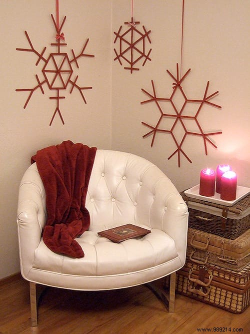 20 Creative Upcycling Ideas for Stunning Christmas Decorations