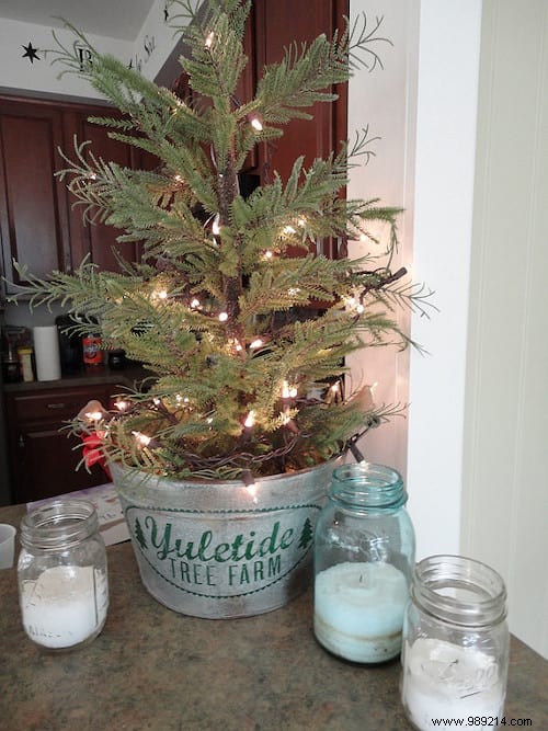 20 Creative Upcycling Ideas for Stunning Christmas Decorations