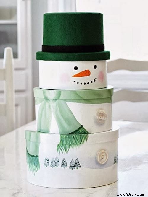 20 Creative Upcycling Ideas for Stunning Christmas Decorations