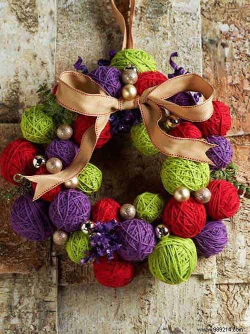 20 Creative Upcycling Ideas for Stunning Christmas Decorations
