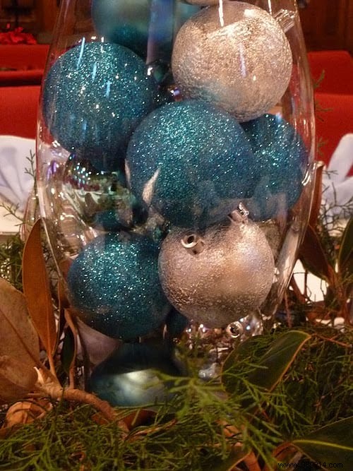 20 Creative Upcycling Ideas for Stunning Christmas Decorations