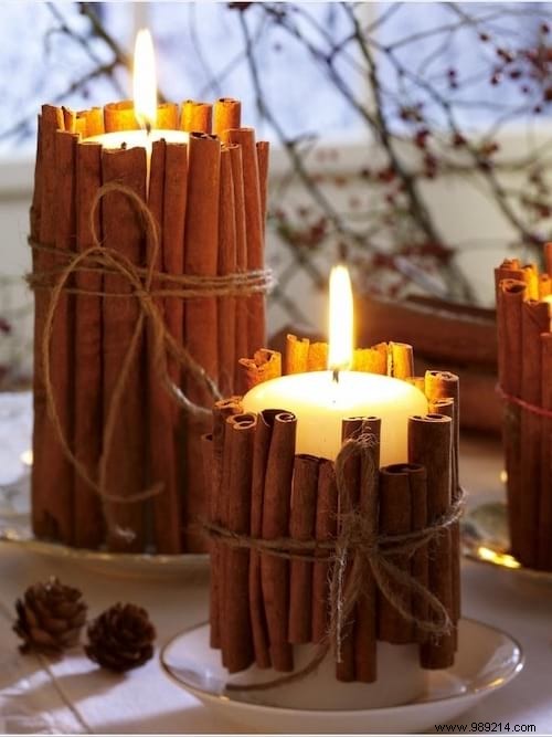 20 Creative Upcycling Ideas for Stunning Christmas Decorations