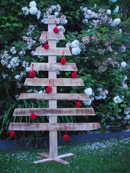 20 Creative Upcycling Ideas for Stunning Christmas Decorations