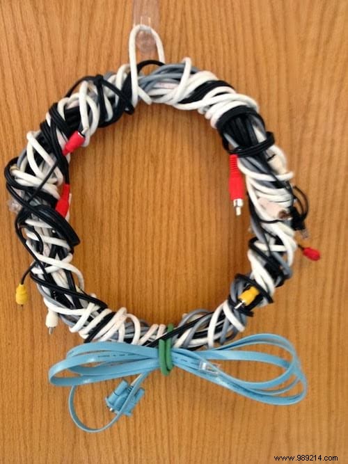 20 Creative Upcycling Ideas for Stunning Christmas Decorations