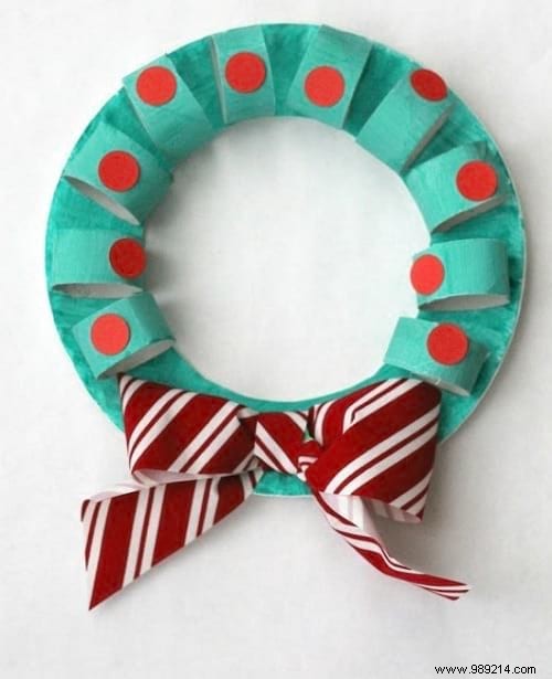50 Creative DIY Christmas Decorations from Recycled Toilet Paper Rolls