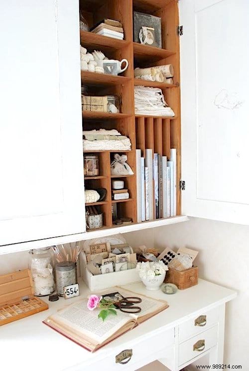 15 Ingenious Hidden Kitchen Storage Ideas to Maximize Your Space