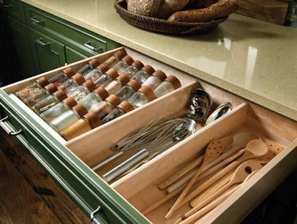 14 Genius Kitchen Storage Ideas to Maximize Space and Eliminate Clutter