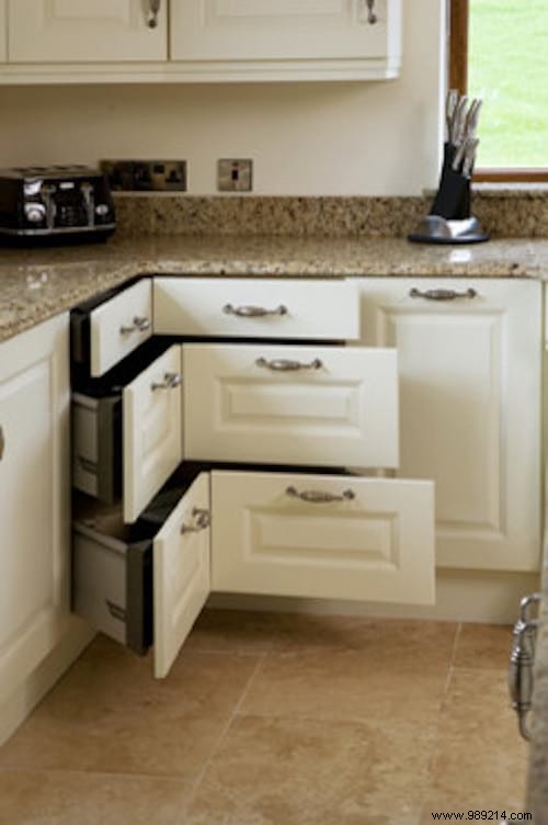 14 Genius Kitchen Storage Ideas to Maximize Space and Eliminate Clutter