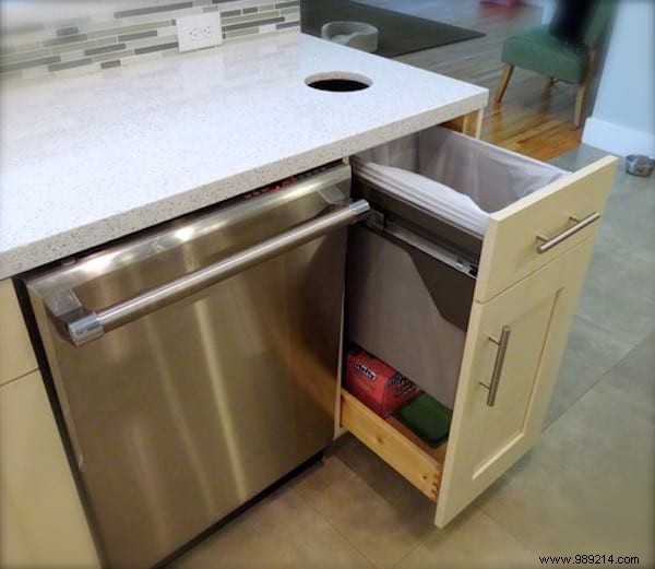 14 Genius Kitchen Storage Ideas to Maximize Space and Eliminate Clutter