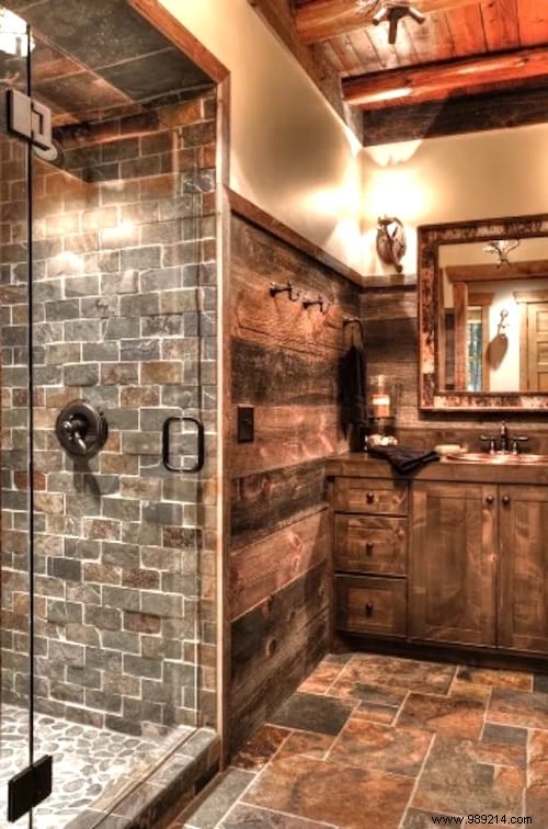 15 Stunning Bathroom Designs to Inspire Your Home Renovation