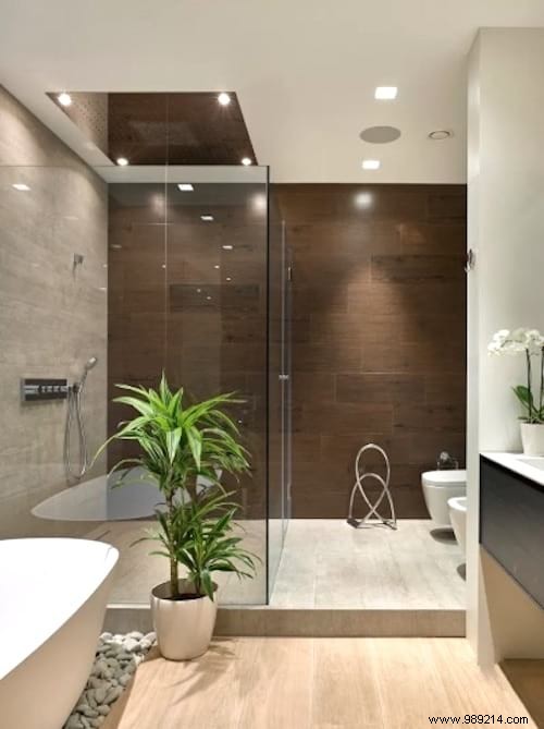 15 Stunning Bathroom Designs to Inspire Your Home Renovation
