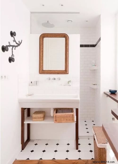 15 Stunning Bathroom Designs to Inspire Your Home Renovation