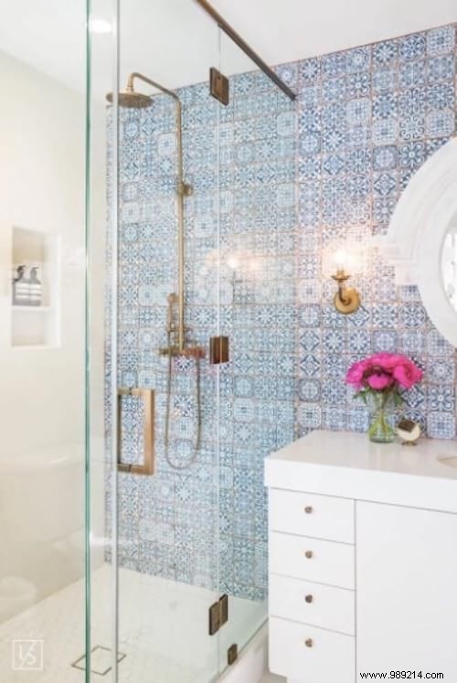 15 Stunning Bathroom Designs to Inspire Your Home Renovation