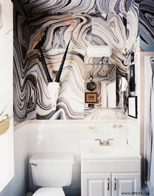 15 Stunning Bathroom Designs to Inspire Your Home Renovation