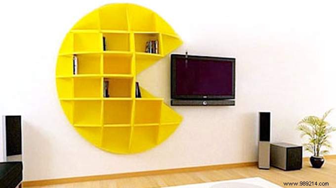 20 Creative Bookshelf Designs Every Book Lover Needs at Home