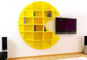 20 Creative Bookshelf Designs Every Book Lover Needs at Home