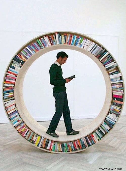 20 Creative Bookshelf Designs Every Book Lover Needs at Home