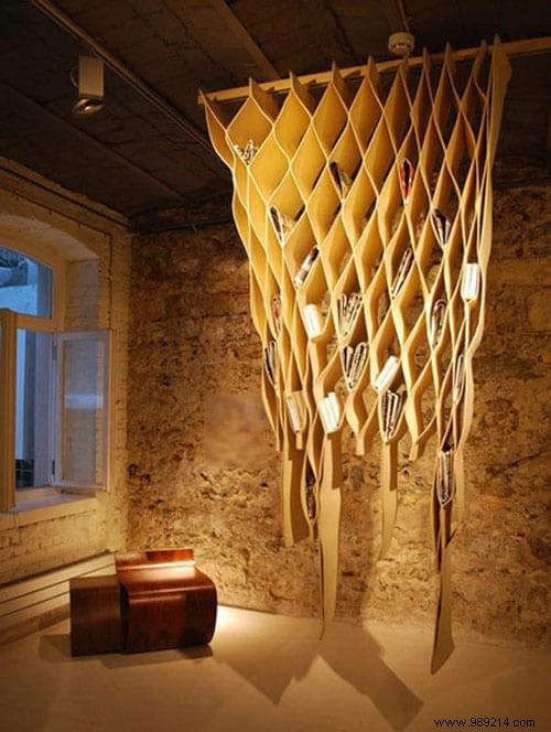 20 Creative Bookshelf Designs Every Book Lover Needs at Home