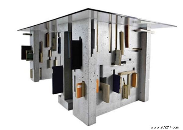 20 Creative Bookshelf Designs Every Book Lover Needs at Home