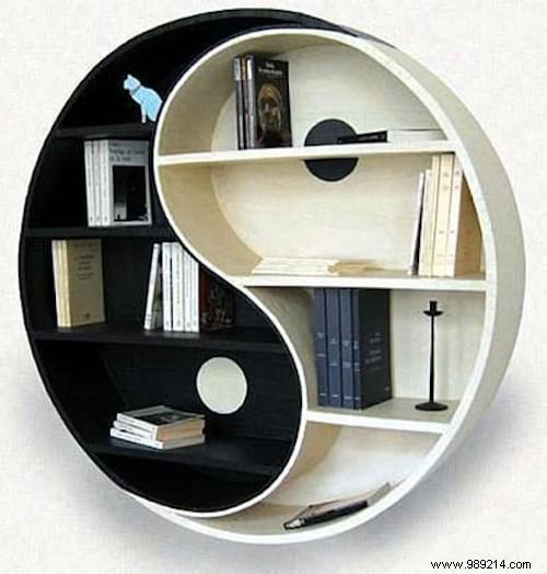 20 Creative Bookshelf Designs Every Book Lover Needs at Home