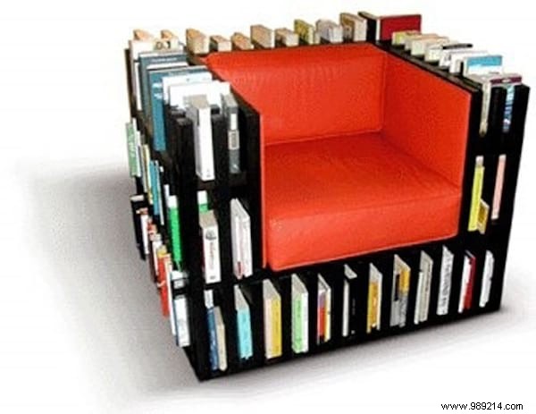 20 Creative Bookshelf Designs Every Book Lover Needs at Home