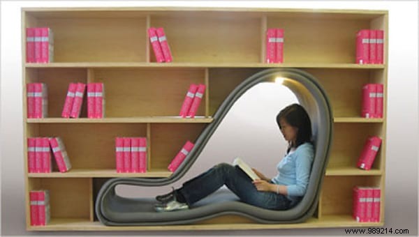 20 Creative Bookshelf Designs Every Book Lover Needs at Home
