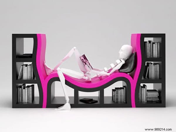 20 Creative Bookshelf Designs Every Book Lover Needs at Home