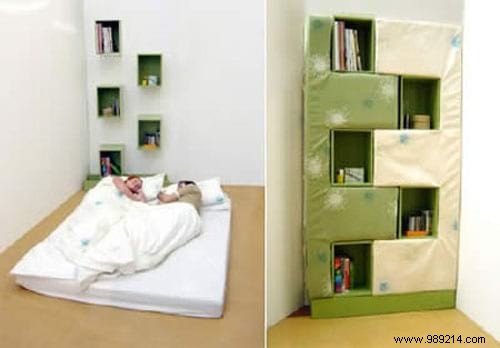 20 Creative Bookshelf Designs Every Book Lover Needs at Home