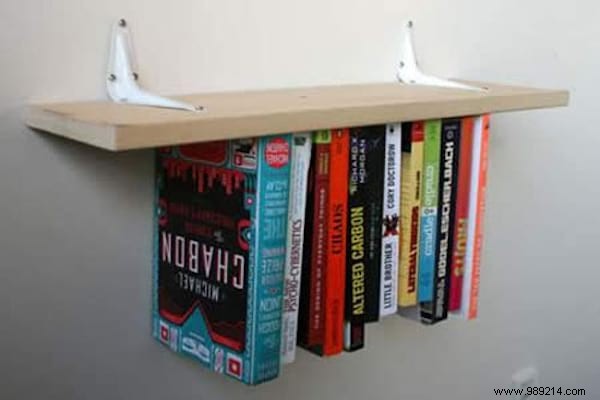 20 Creative Bookshelf Designs Every Book Lover Needs at Home