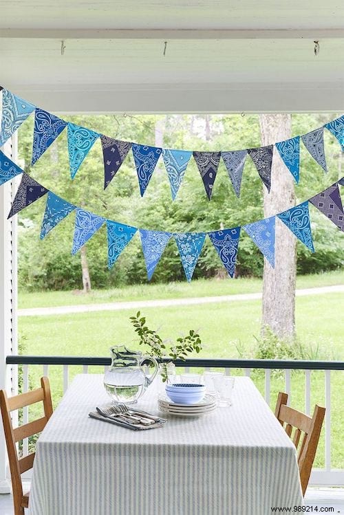 28 Budget-Friendly DIY Ideas to Transform Your Garden and Terrace