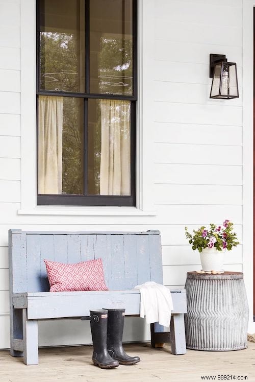 28 Budget-Friendly DIY Ideas to Transform Your Garden and Terrace