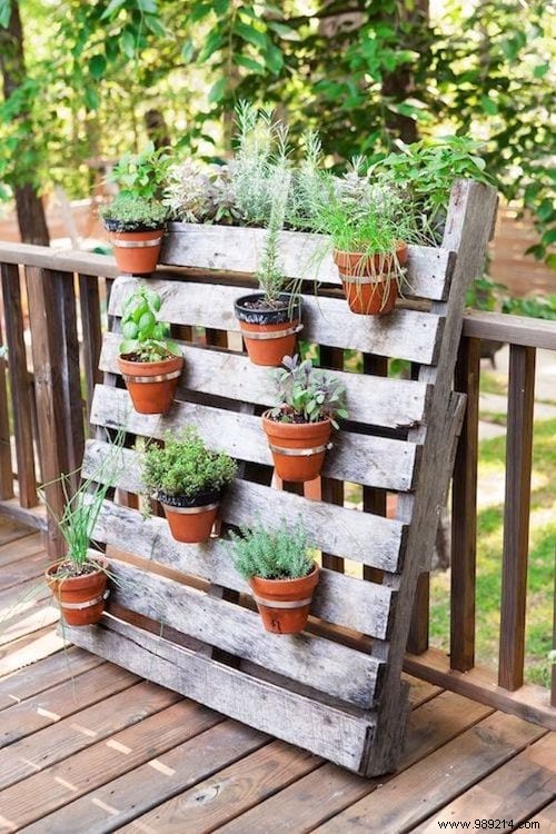 28 Budget-Friendly DIY Ideas to Transform Your Garden and Terrace