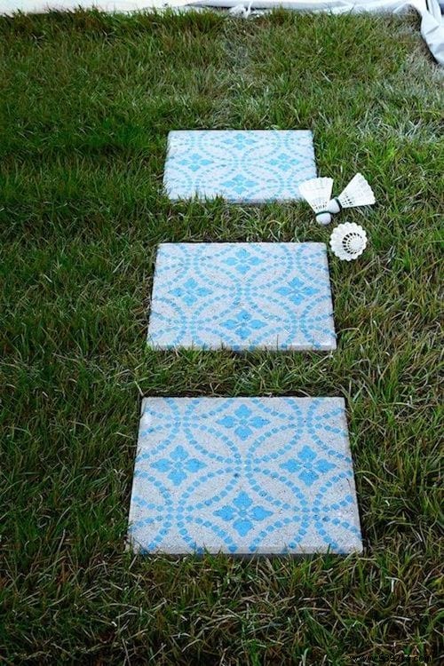 28 Budget-Friendly DIY Ideas to Transform Your Garden and Terrace