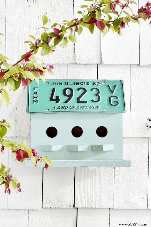 28 Budget-Friendly DIY Ideas to Transform Your Garden and Terrace