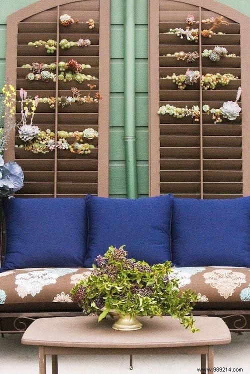 28 Budget-Friendly DIY Ideas to Transform Your Garden and Terrace