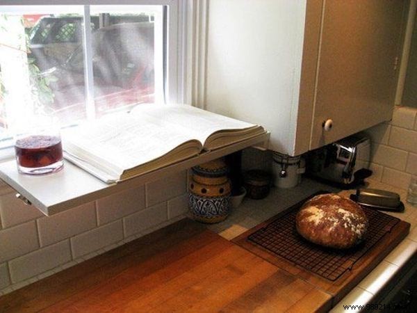 10 Expert Tips to Maximize Kitchen Counter Space Instantly