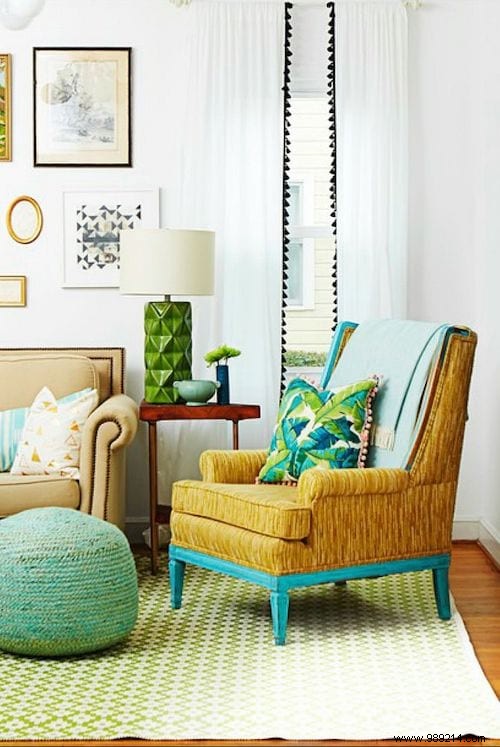 25 Budget-Friendly DIY Home Decor Ideas to Refresh Your Space Effortlessly